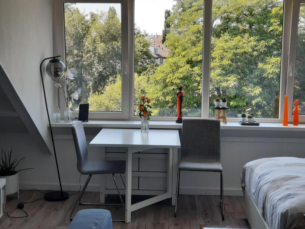 Studio 76 Groningen Met Gratis Leenfietsen Ξενοδοχείο Εξωτερικό φωτογραφία